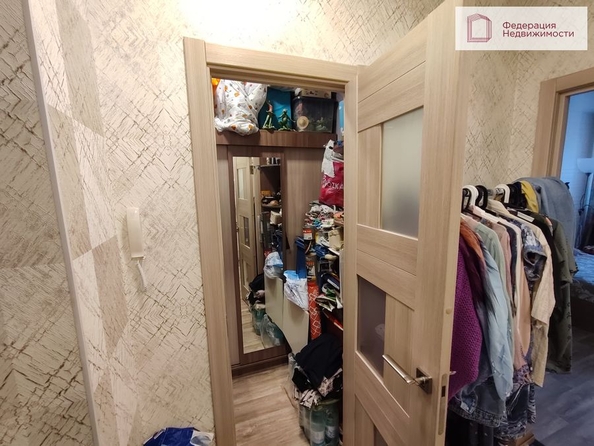 
   Продам 1-комнатную, 36 м², Мясниковой ул, 6/1

. Фото 10.