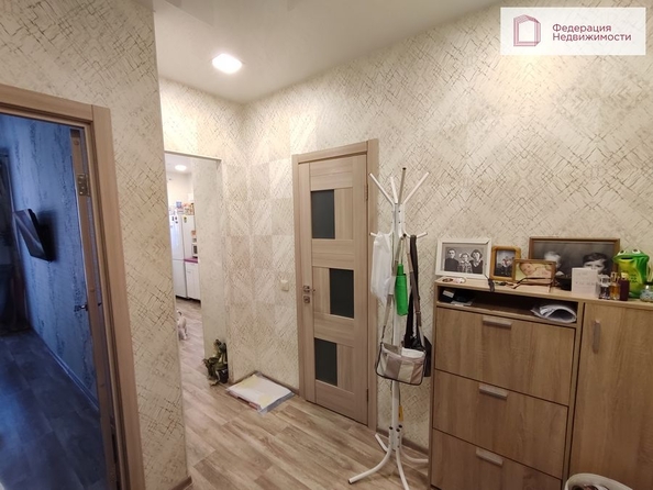 
   Продам 1-комнатную, 36 м², Мясниковой ул, 6/1

. Фото 11.