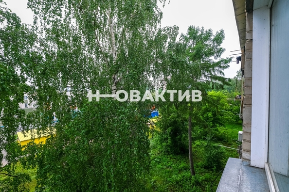 
   Продам 1-комнатную, 30 м², Жуковского ул, 117/1

. Фото 15.