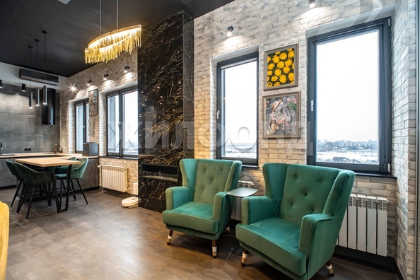 
  Продается 2-комн. квартира, 60 м², ЖК Ясный берег, дом 11
. Фото 4.