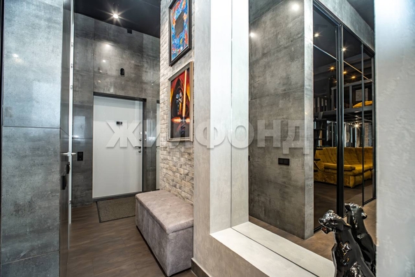 
  Продается 2-комн. квартира, 60 м², ЖК Ясный берег, дом 11
. Фото 10.