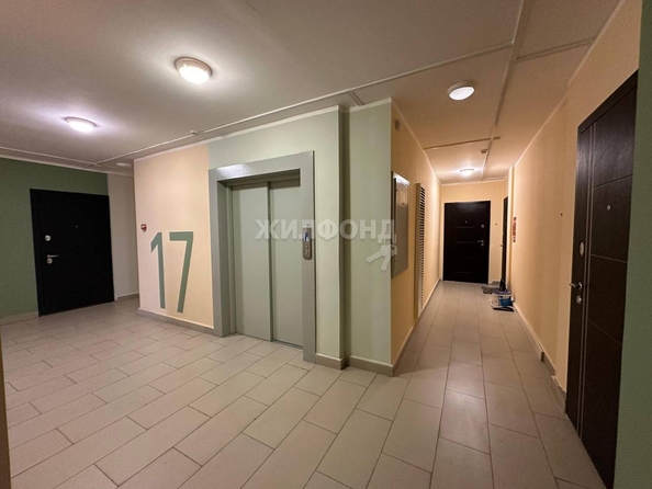 
   Продам 2-комнатную, 39.3 м², Коминтерна ул, 124

. Фото 33.