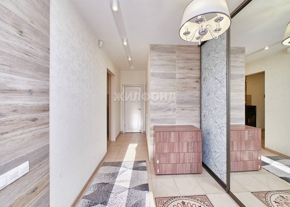 
   Продам дом, 281.8 м², Озерный

. Фото 22.