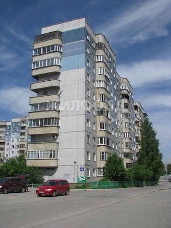 
   Продам 4-комнатную, 76.3 м², Лазурная ул, 22

. Фото 27.