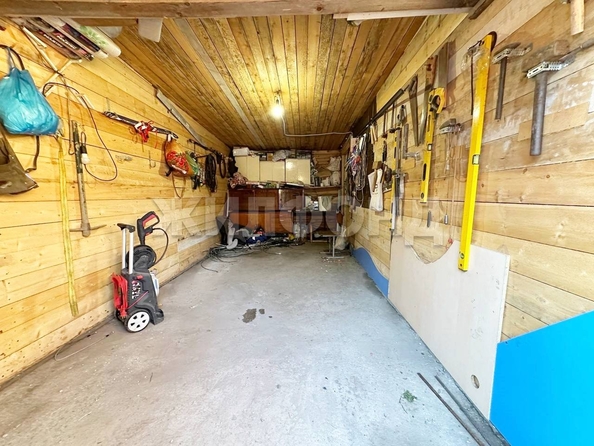
   Продам дом, 98.9 м², Боровое село

. Фото 16.
