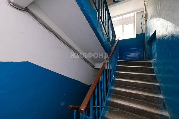 
   Продам 1-комнатную, 31.7 м², Большевистская ул, 151

. Фото 15.