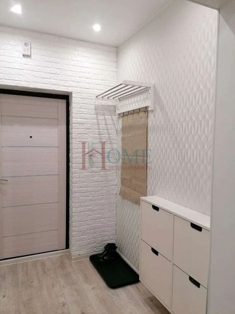 
  Сдам посуточно в аренду 1-комнатную квартиру, 28 м², Новосибирск

. Фото 8.