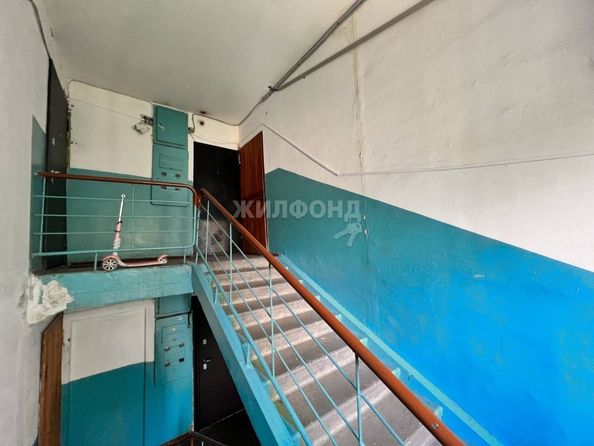 
   Продам 2-комнатную, 44.4 м², Планировочная ул, 3/1

. Фото 15.