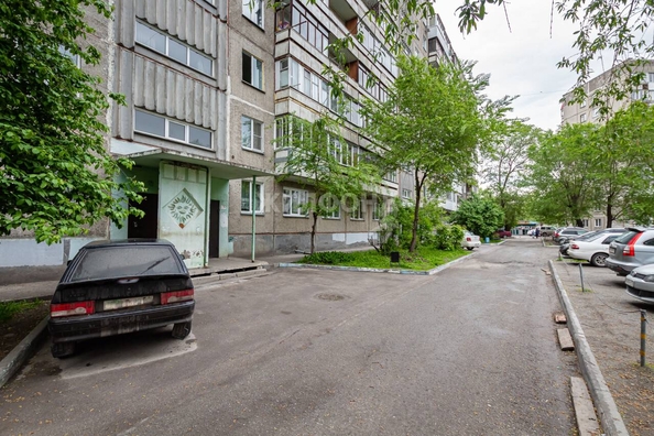 
   Продам 2-комнатную, 43.7 м², 9-й Гвардейской Дивизии ул, 15

. Фото 18.