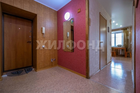 
   Продам 3-комнатную, 60.5 м², Бориса Богаткова ул, 266/3

. Фото 8.