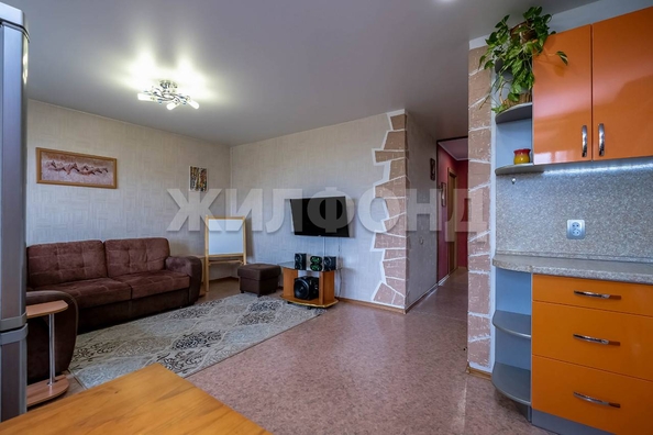 
   Продам 3-комнатную, 60.5 м², Бориса Богаткова ул, 266/3

. Фото 11.