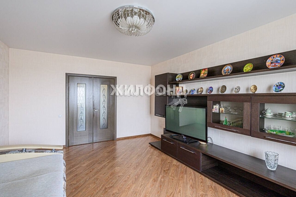 
   Продам 3-комнатную, 81.2 м², Стартовая ул, 1

. Фото 6.