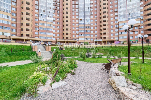 
   Продам 3-комнатную, 81.2 м², Стартовая ул, 1

. Фото 38.