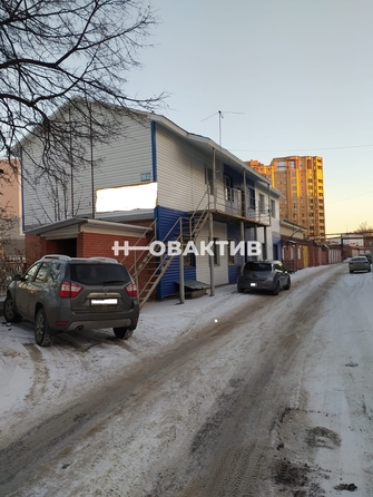 
   Сдам помещение свободного назначения, 114.3 м², Молодежи б-р, 36Б

. Фото 5.