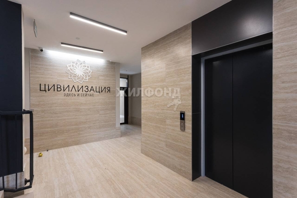 
   Продам 1-комнатную, 25.5 м², Василия Клевцова ул, 3

. Фото 2.