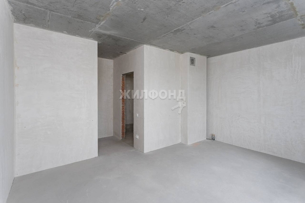 
   Продам 1-комнатную, 25.5 м², Василия Клевцова ул, 3

. Фото 7.