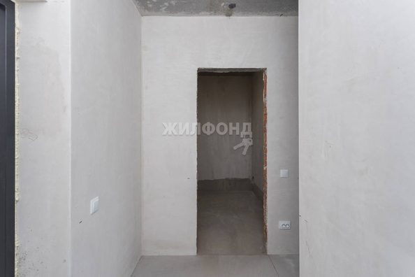 
   Продам 1-комнатную, 25.5 м², Василия Клевцова ул, 3

. Фото 10.