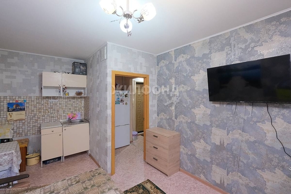 
   Продам студию, 27 м², Петухова ул, 166

. Фото 4.