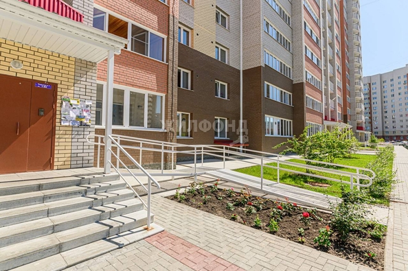 
   Продам 1-комнатную, 47.1 м², 2-й (4 мкр.) кв-л, 229

. Фото 10.