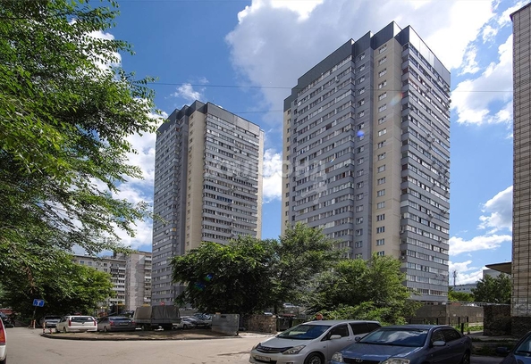 
   Продам студию, 23.1 м², Бориса Богаткова ул, 208/3

. Фото 17.