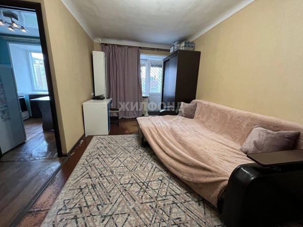 
   Продам 1-комнатную, 32.4 м², Дуси Ковальчук ул, 83

. Фото 1.