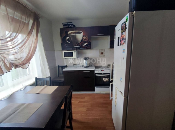 
   Продам 1-комнатную, 37.2 м², Спортивная ул, 9/2

. Фото 8.