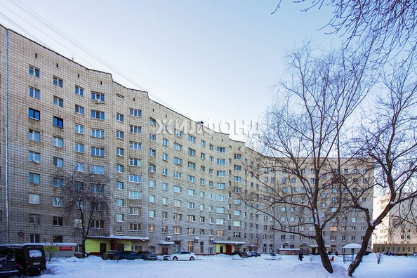 
   Продам 2-комнатную, 44.1 м², Громова ул, 7

. Фото 4.