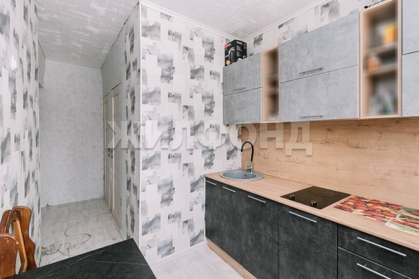 
   Продам 2-комнатную, 44.1 м², Громова ул, 7

. Фото 4.