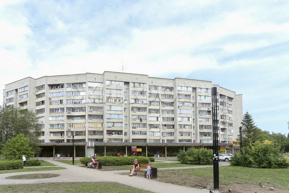 
  Продается 2-комн. квартира, 44.1 м², Громова ул, д. 7
. Фото 4.