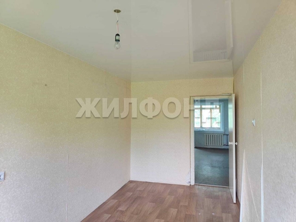 
  Продается 2-комн. квартира, 43.6 м², Новая Заря ул, д. 23
. Фото 4.