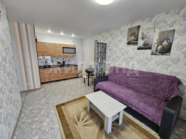 
  Продается 2-комн. квартира, 42.1 м², 1-я Чулымская ул, д. 19/1
. Фото 2.