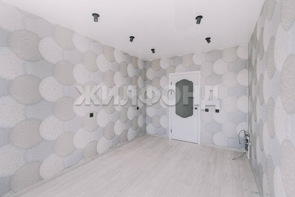 
  Продается 2-комн. квартира, 59 м², ЖК На Петухова, дом 2
. Фото 3.