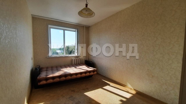 
   Продам 2-комнатную, 42.8 м², Зорге ул, 129/1

. Фото 4.