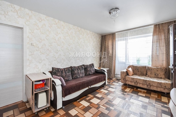 
   Продам 2-комнатную, 53.4 м², Земнухова ул, 12

. Фото 7.