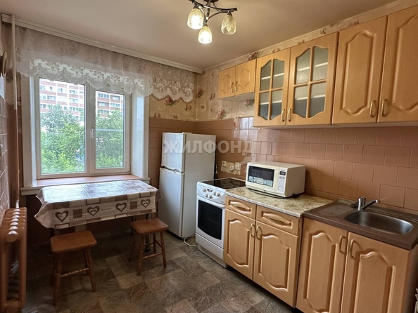 
   Продам 2-комнатную, 46.6 м², Громова ул, 18

. Фото 7.