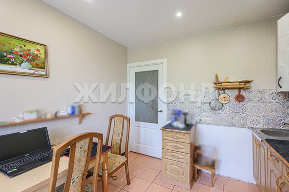 
   Продам 2-комнатную, 49.4 м², Героев Труда ул, 20

. Фото 7.