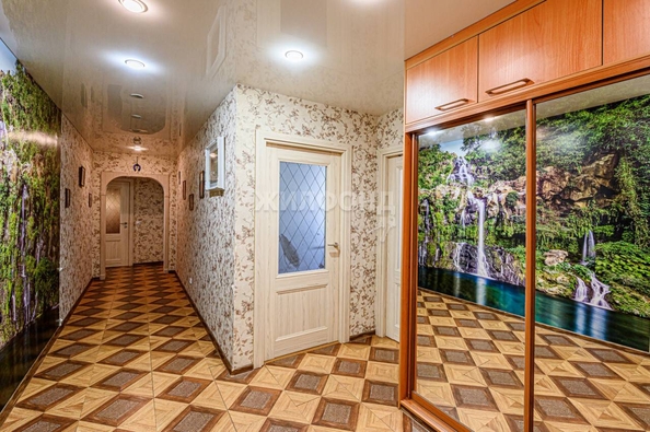 
   Продам 3-комнатную, 77 м², Виктора Уса ул, 3

. Фото 15.