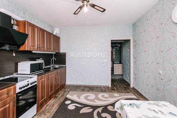 
   Продам 3-комнатную, 73.4 м², Петухова ул, 95/1

. Фото 3.