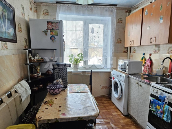 
  Продается дом, 44.3 м², село Красноглинное
. Фото 3.
