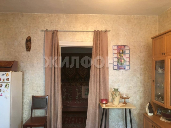
   Продам дом, 54.4 м², Новосибирск

. Фото 14.