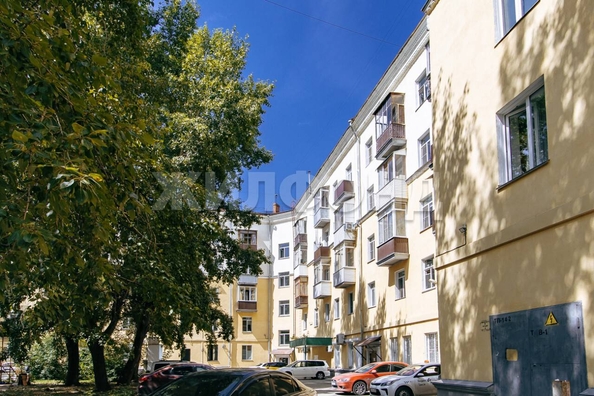 
  Продается комната, 15.2 м², Титова ул, д. 7
. Фото 3.