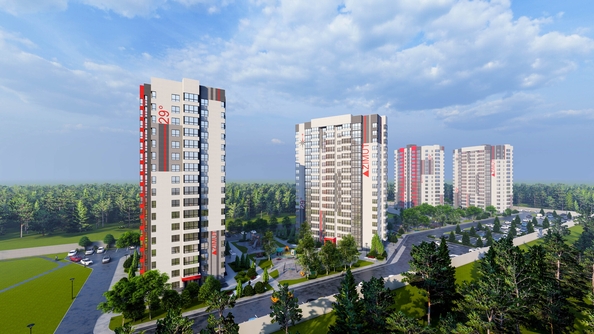 
   Продам 1-комнатную, 29.1 м², Связистов ул, 162

. Фото 1.