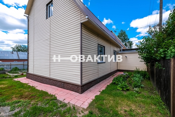 
   Продам дом, 146 м², Новосибирск

. Фото 44.