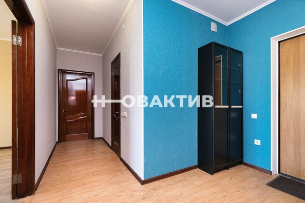 
   Продам 2-комнатную, 65.8 м², Овражная ул, 16

. Фото 9.