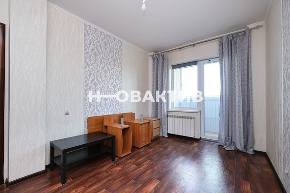 
   Продам 2-комнатную, 65.8 м², Овражная ул, 16

. Фото 10.