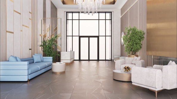 
  Продается 1-комн. квартира, 40 м², ЖК Citatum (Цитатум)
. Фото 16.