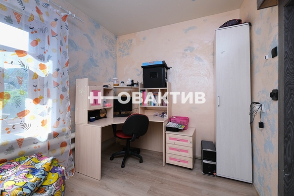 
   Продам дом, 63 м², Новосибирск

. Фото 23.