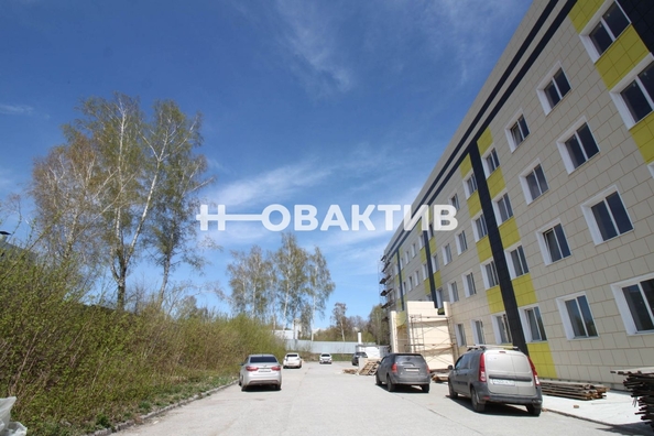 
   Продам комнату, 60 м², Сухановская ул, 6А

. Фото 17.