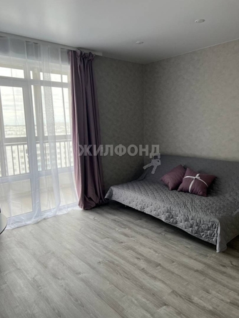 
   Продам студию, 28.6 м², Титова ул, 232/3

. Фото 15.