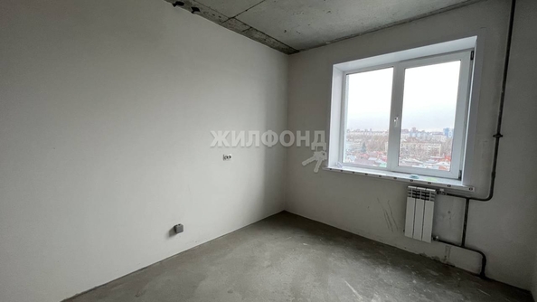 
   Продам 1-комнатную, 39.4 м², Волховская ул, 31

. Фото 3.